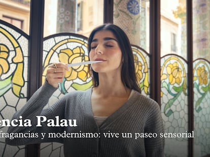Asiste a una visita guiada por ‘Essència Palau’