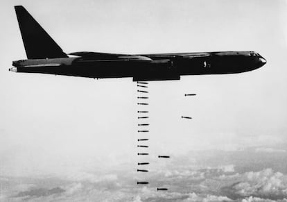 B-52.