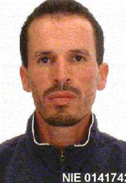Sadik Meriziak, 'Abu Adelrahman'.