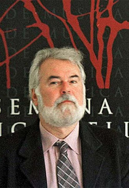 Antonio Moral.
