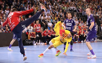 Barcelona Balonmano