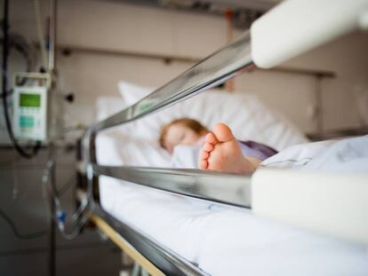 Un niño con parálisis cerebral y electrodependiente muere tras un corte de luz en su casa
