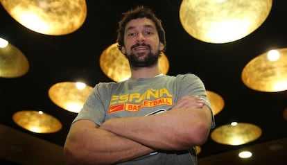 Alejandro Ruesga.