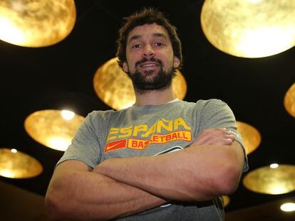 Alejandro Ruesga.