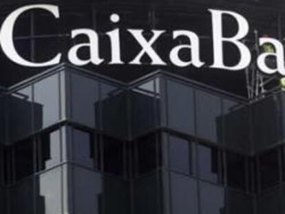 Caixabank