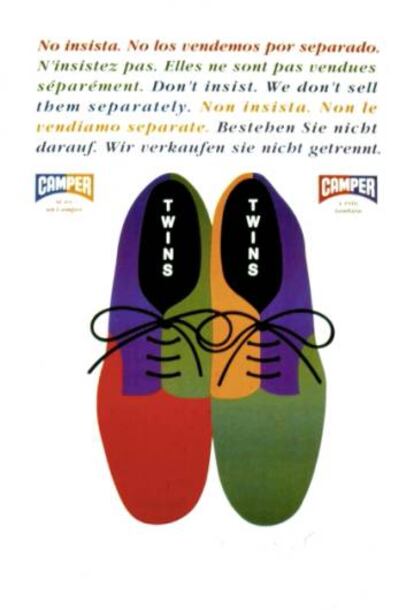 Campaña de Twins de 1992.