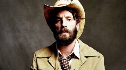 Ray LaMontagne, ese grande no tan laureado