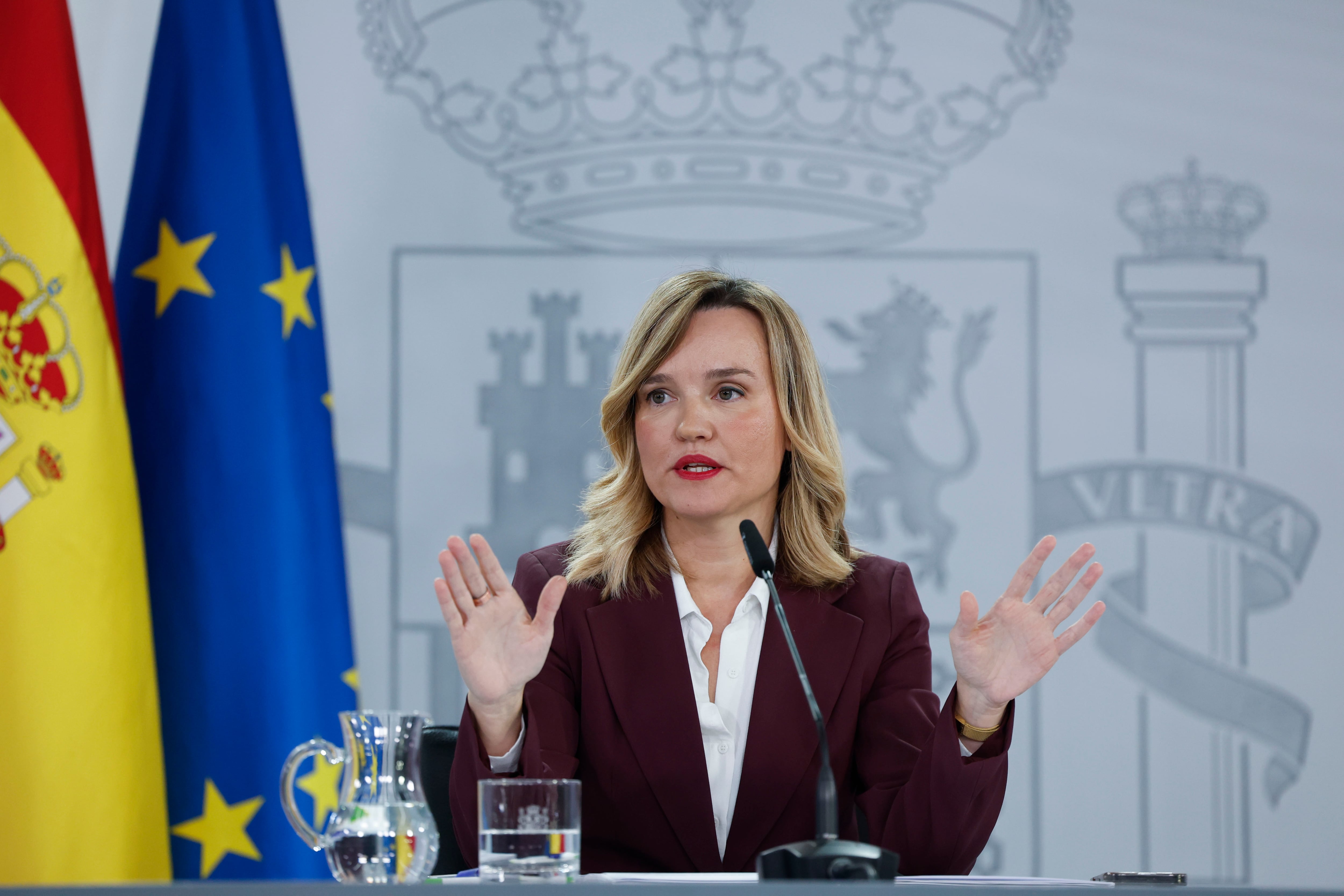 El Gobierno insiste: el juicio deja claro que “no hay pruebas” contra el fiscal general