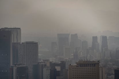 Contaminación