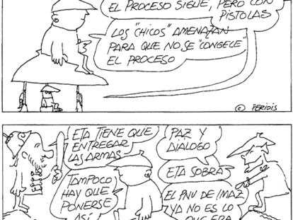 PERIDIS