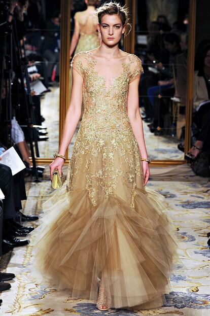 Marchesa Otoño-Invierno 2012/13