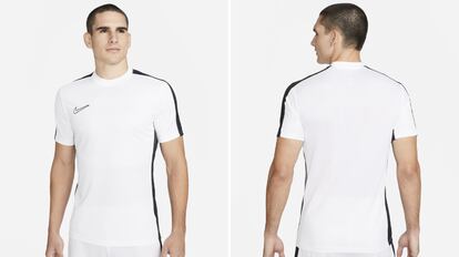 ofertas camisetas nike hombre