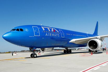 ITA Airways venta