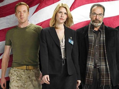 Matar una serie a golpe de tuit