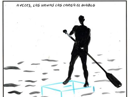 El Roto