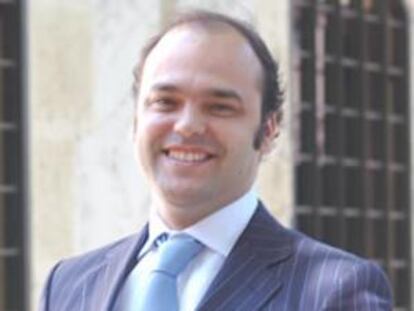 Entrevista con José Carlos Díez