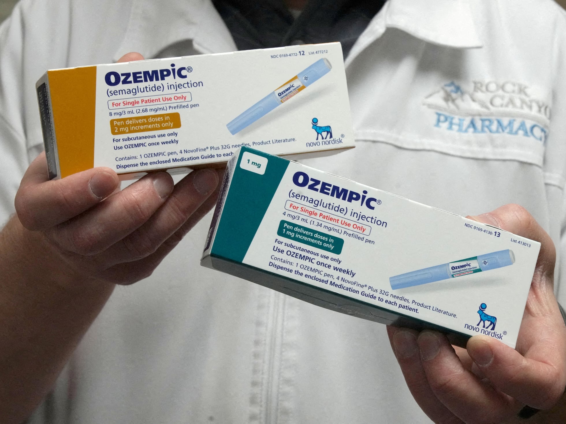 where does glp-1 come from Science Behind GLP 1 GIP and Glucagon Receptor Agonists for Obesity Research | News & Announcements where does glp-1 come from Science Behind GLP 1 GIP and Glucagon Receptor Agonists for Obesity Research | News & Announcements