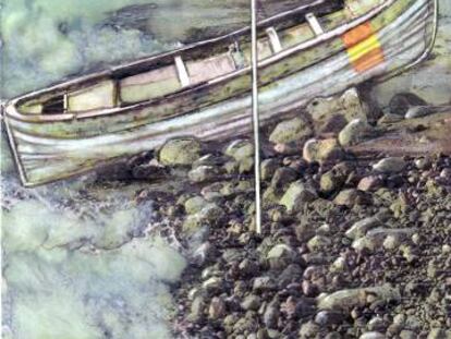 Inventar la rueda de la política exterior española