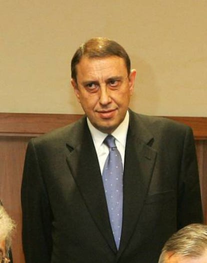 Mauricio Casals.