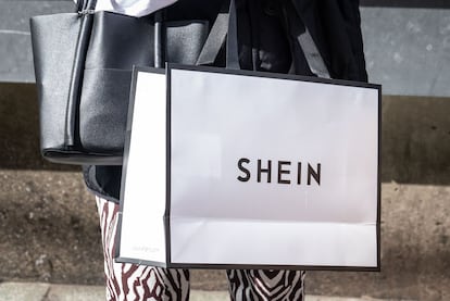 JAPAN-CHINA-ECONOMY-RETAIL-SHEIN