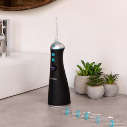 Los mejores irrigadores dentales para una salud bucodental perfecta Comparativas Escaparate EL PAIS