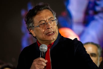 Gustavo petro