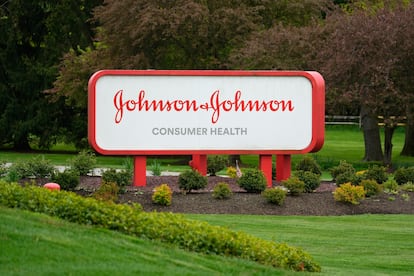 Johnson & Johnson