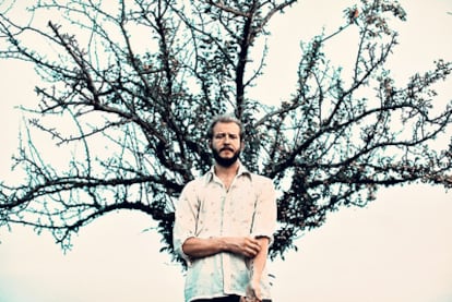 Nuevo disco de Bon Iver.