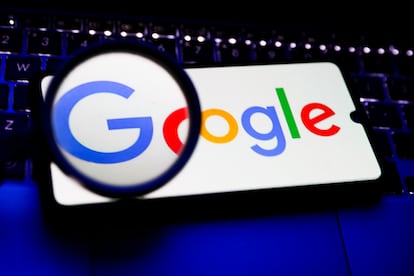 Lo más buscado de Google en 2024