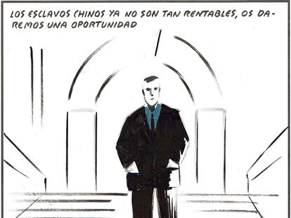 El Roto