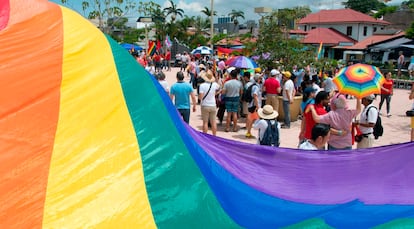 Costa Rica