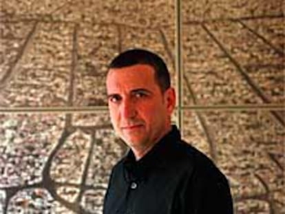 Gabriel Planella.
