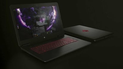 Hp Omen