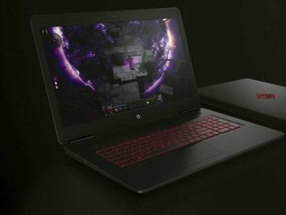 Hp Omen