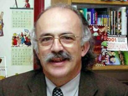 Entrevista con Fernando Valverde