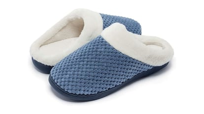 zapatillas de estar por casa para mujer más vendidas