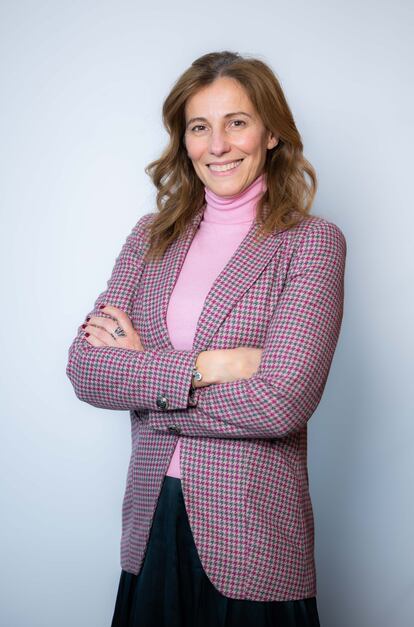 Teresa Coelho se incorpora como responsable global de personas a Tinsa, donde formará parte del comité ejecutivo. Asume también el desarrollo y puesta en marcha de las políticas globales de sostenibilidad y ESG. Hasta ahora era socia responsable de recursos humanos de KPMG en España y Andorra, y previamente fue directora de la misma área en Amazon España e Italia. Entre 2006 y 2015 desempeñó diversas funciones en el banco Barclays.