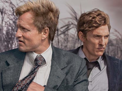 10 motivos por los que 'True Detective' ya es una de las series del año