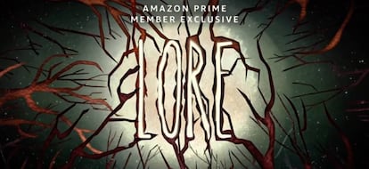 Lore es uno de los primeros podcasts adaptados a series de televisión por Amazon Prime.