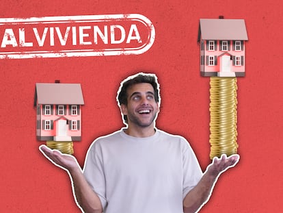¿A cuánto alquilo mi piso? ¿Soy parte del problema de la subida de precios?: el dilema del pequeño propietario