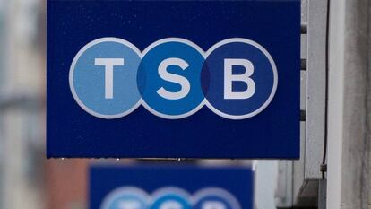 Las autoridades británicas piden la dimisión del consejero delegado de TSB