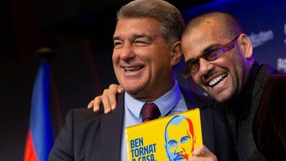 Los otros protagonistas del día