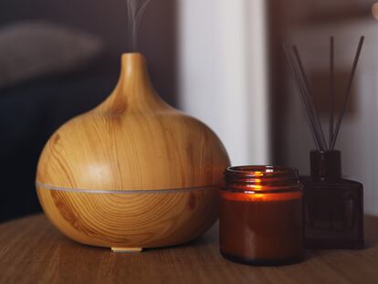 Difusor aroma cecotec marzo 26 portadilla