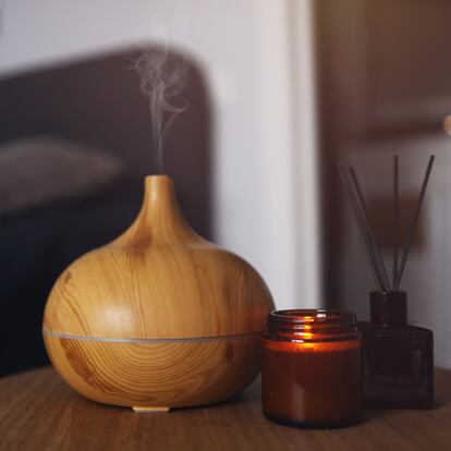Difusor aroma cecotec marzo 26 portadilla