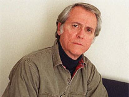 El escritor estadounidense Don DeLillo, autor de &#39;Cosmópolis&#39;.