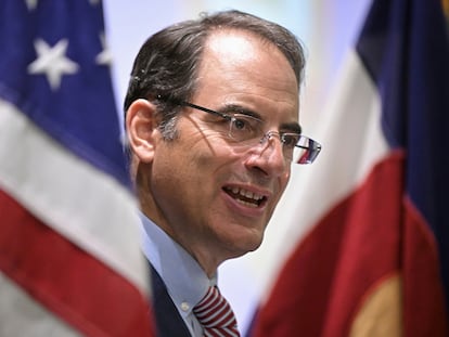 Phil Weiser