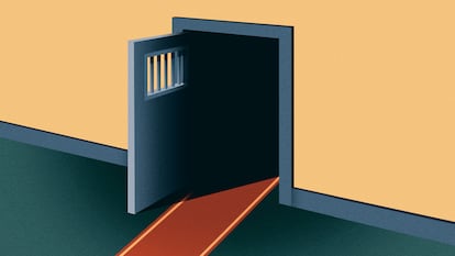 Los lamentables e inexplicables errores de la justicia española