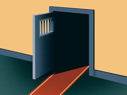 Los lamentables e inexplicables errores de la justicia española
