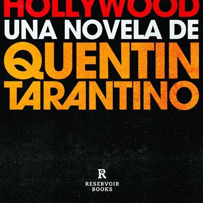 Érase una vez en Hollywood