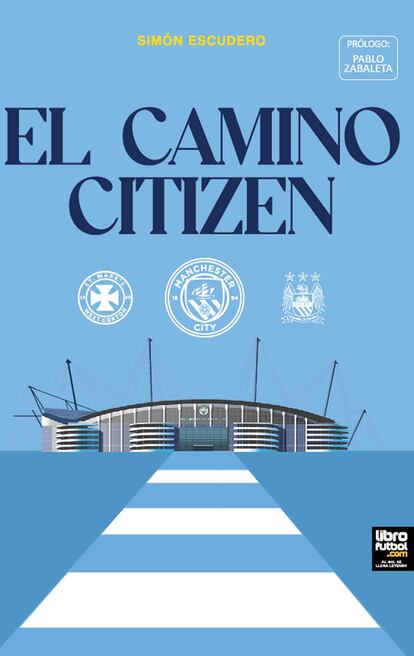 El Camino Citizen de Simón Escudero.